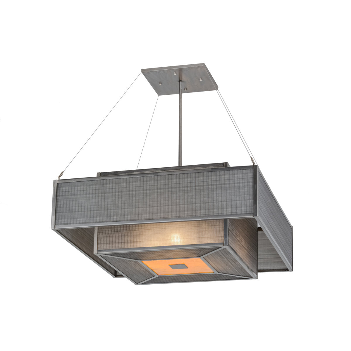 Umador 4 - Light Chandelier