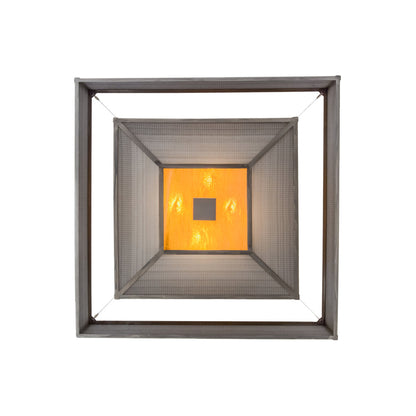 Umador 4 - Light Chandelier
