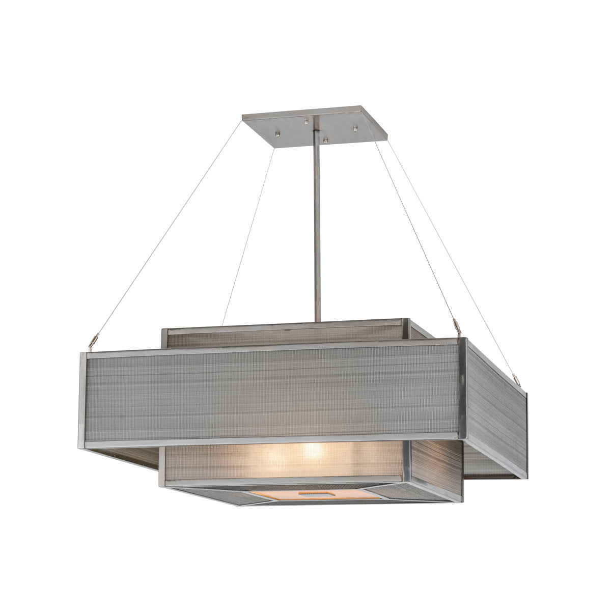 Umador 4 - Light Chandelier