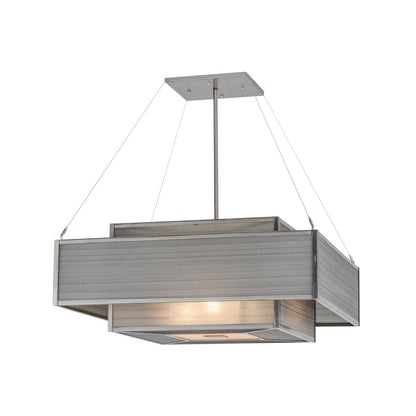 Umador 4 - Light Chandelier