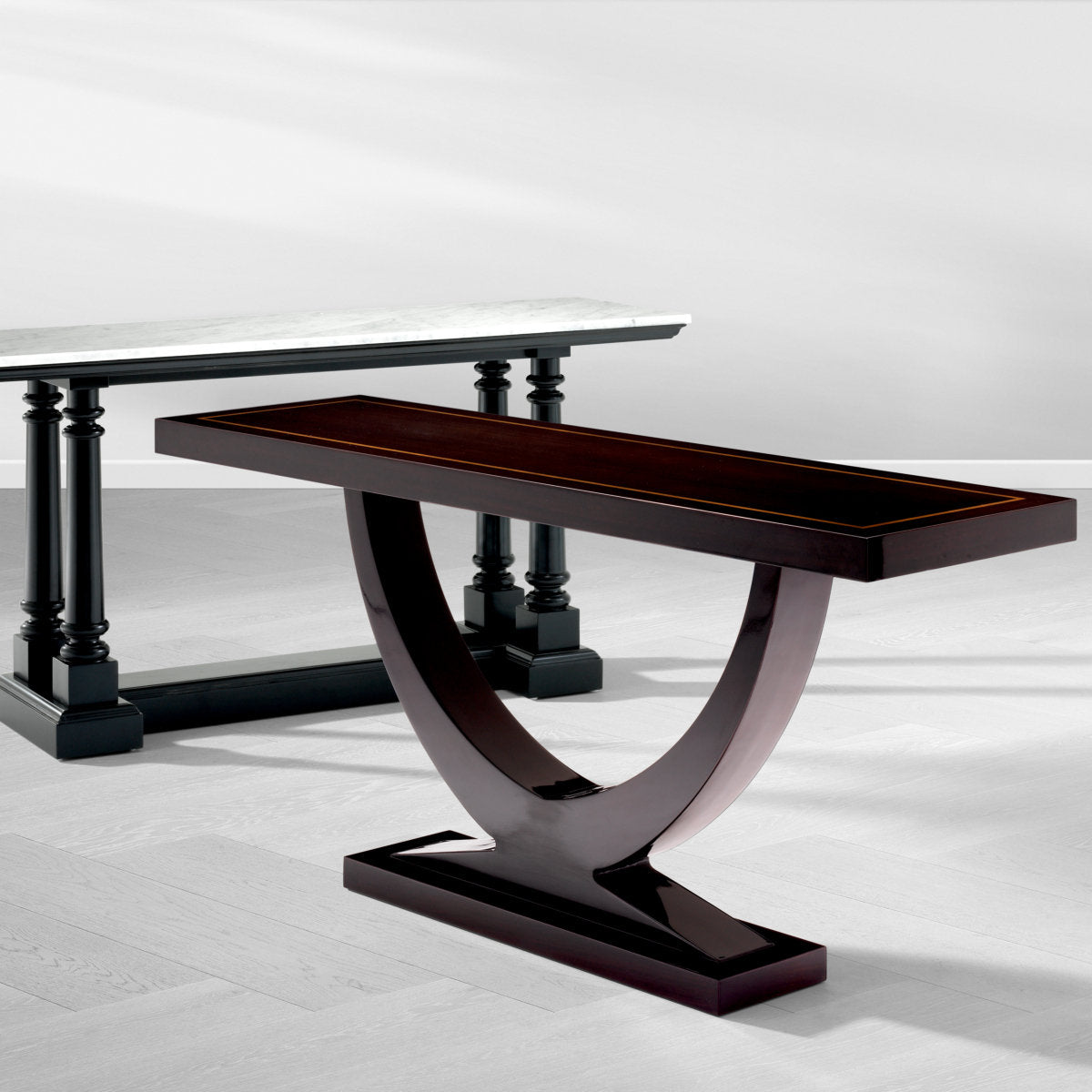 Umberto 63'' W Console Table