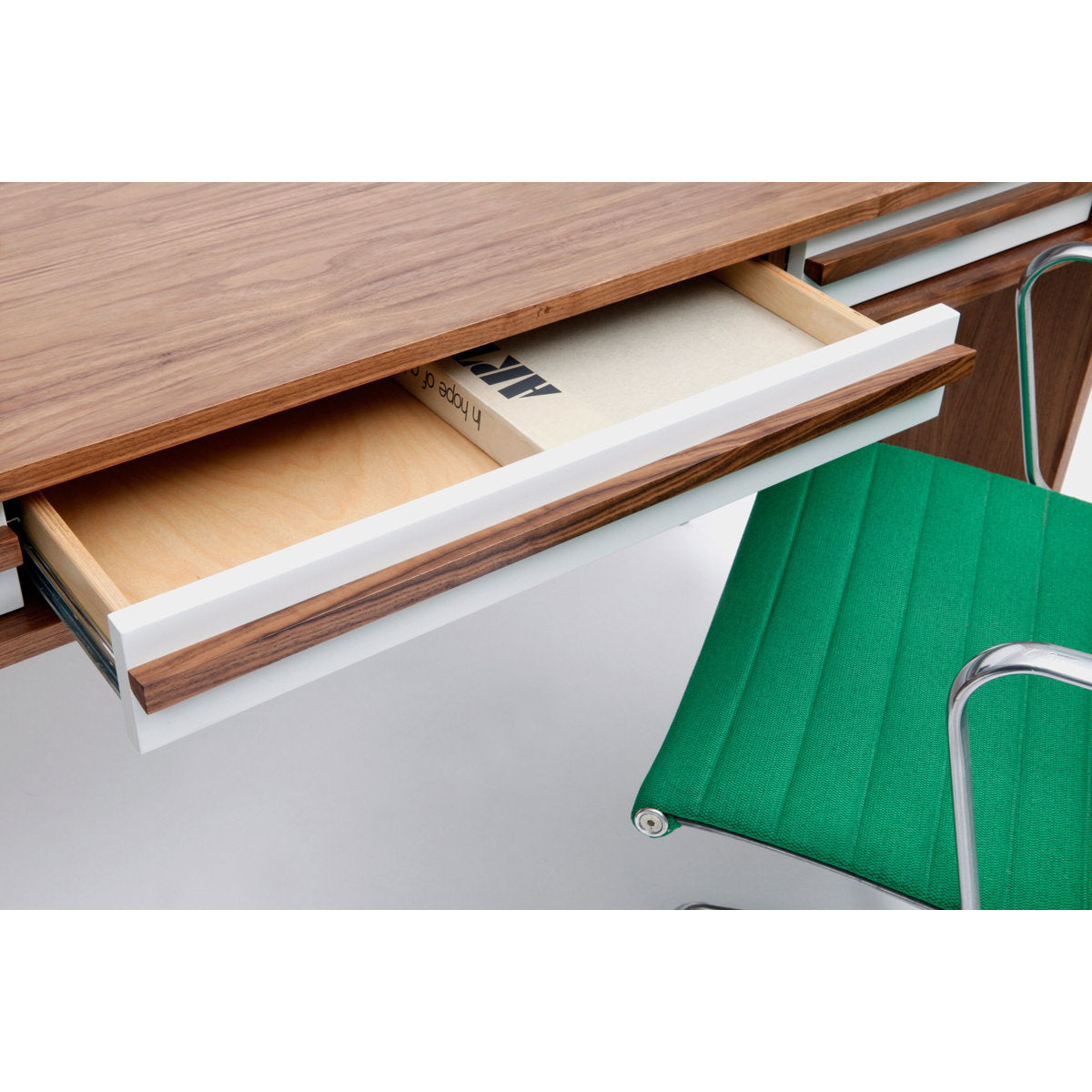 Units Executive Desk
