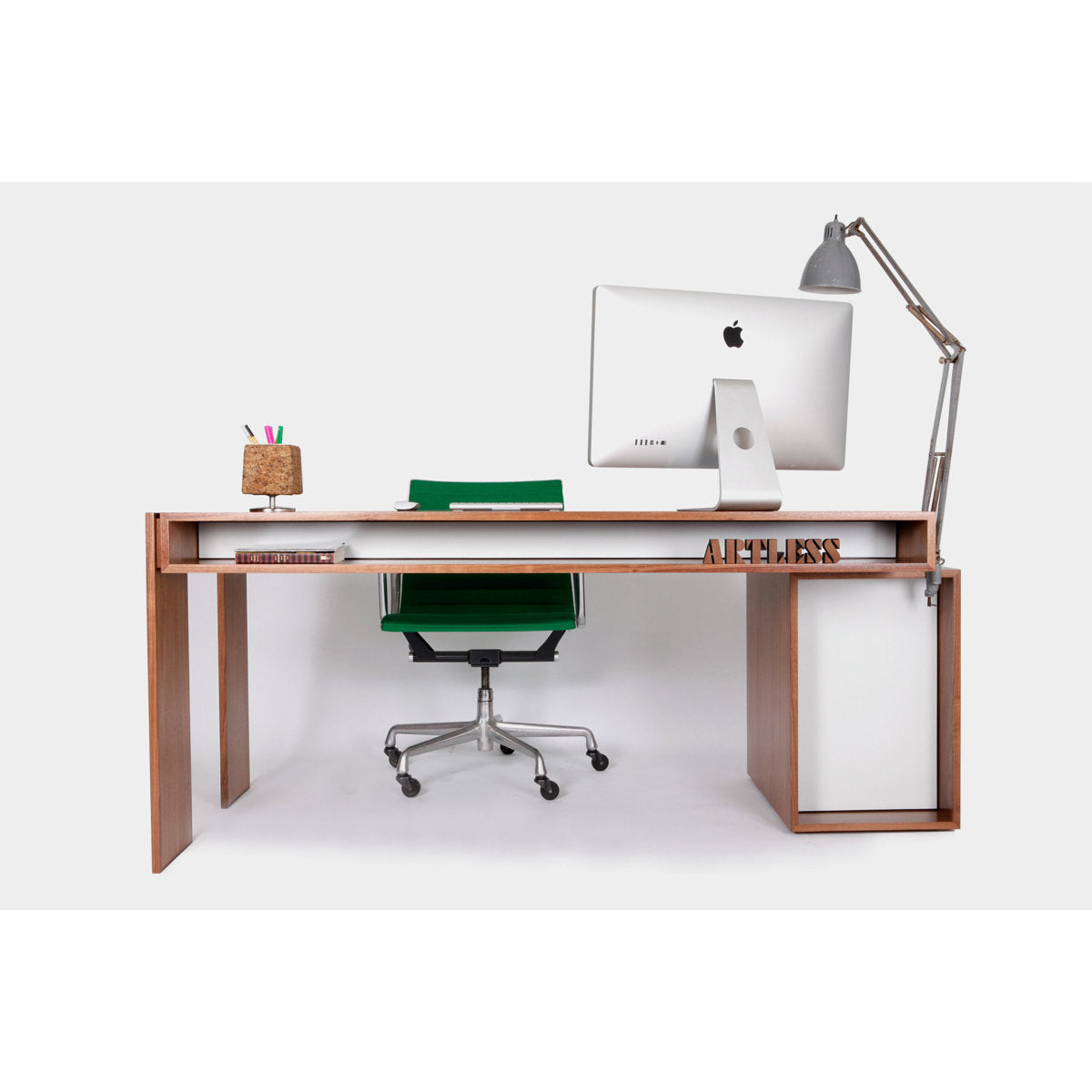 Units Executive Desk