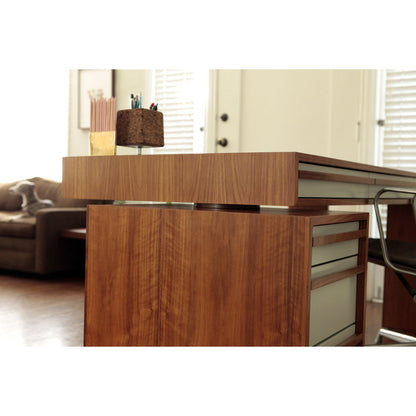 Units Executive Desk
