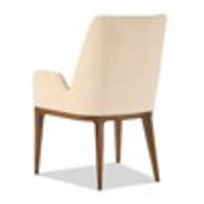 Upholstered Arm Chair