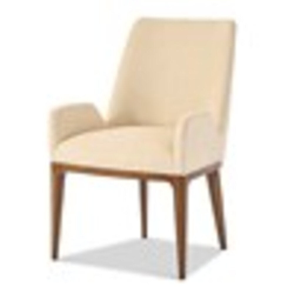 Upholstered Arm Chair