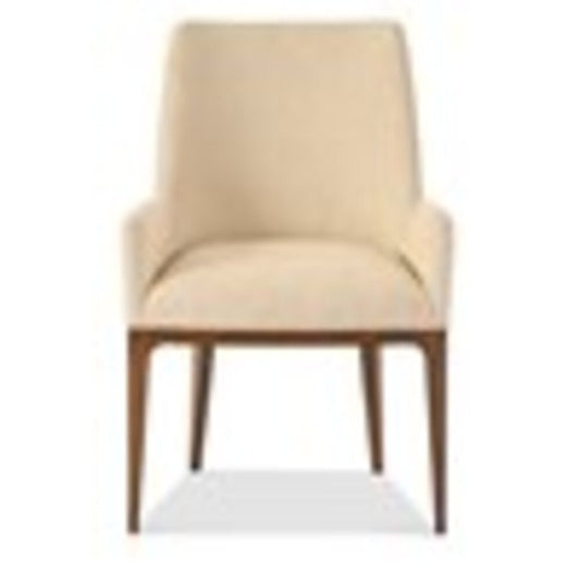 Upholstered Arm Chair