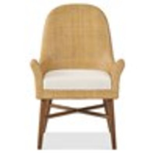 Upholstered Arm Chair