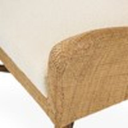 Upholstered Arm Chair