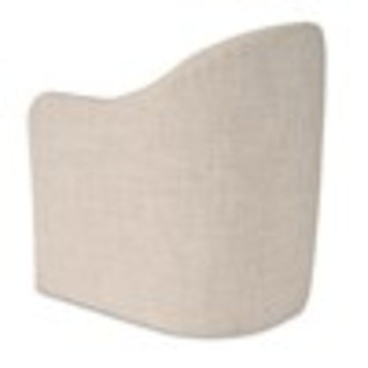 Upholstered Arm Chair