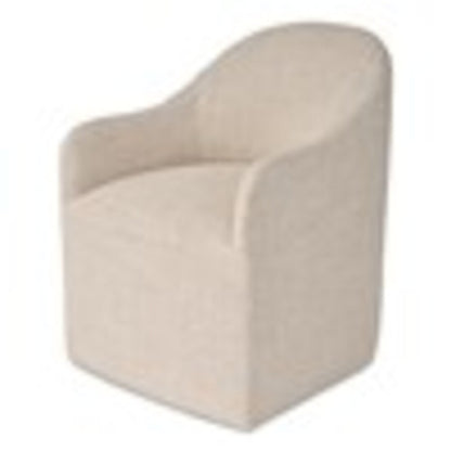 Upholstered Arm Chair