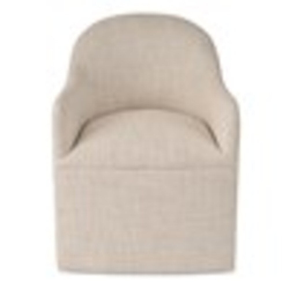 Upholstered Arm Chair