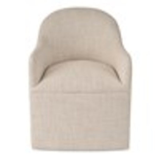 Upholstered Arm Chair