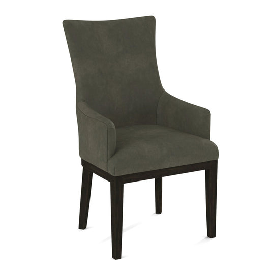 Upholstered Arm Chair