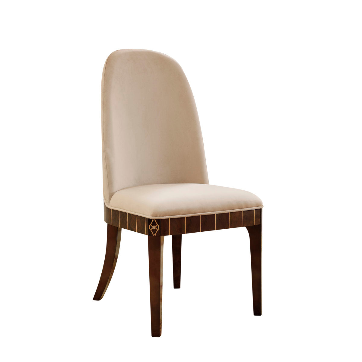 Upholstered Arm Chair
