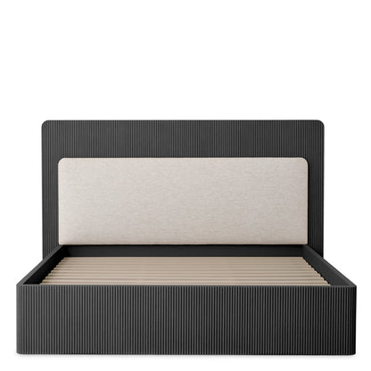 Upholstered Bed