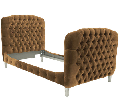 Upholstered Bed