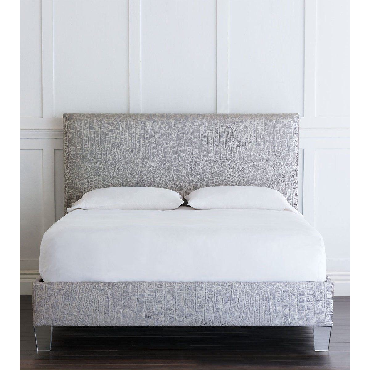 Upholstered Bed