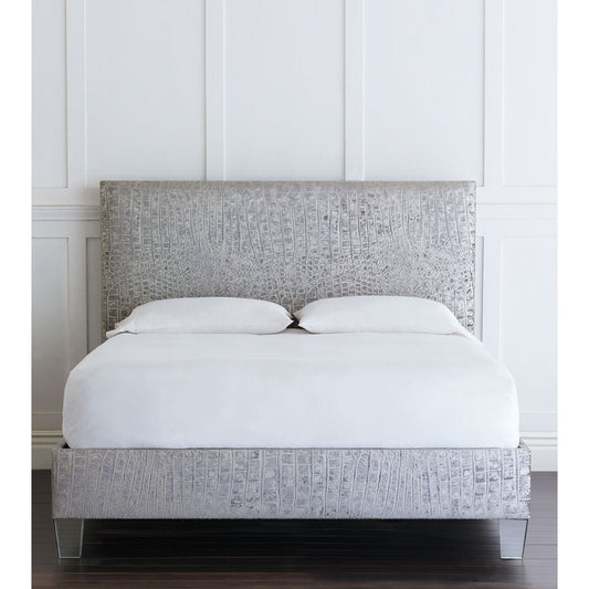 Upholstered Bed