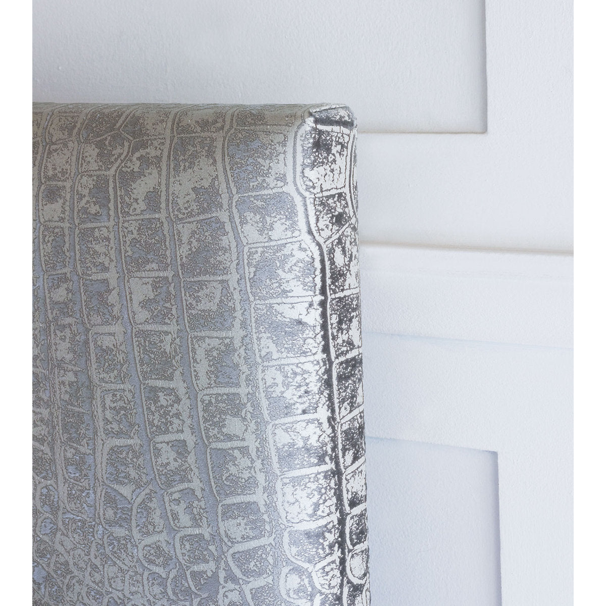 Upholstered Bed