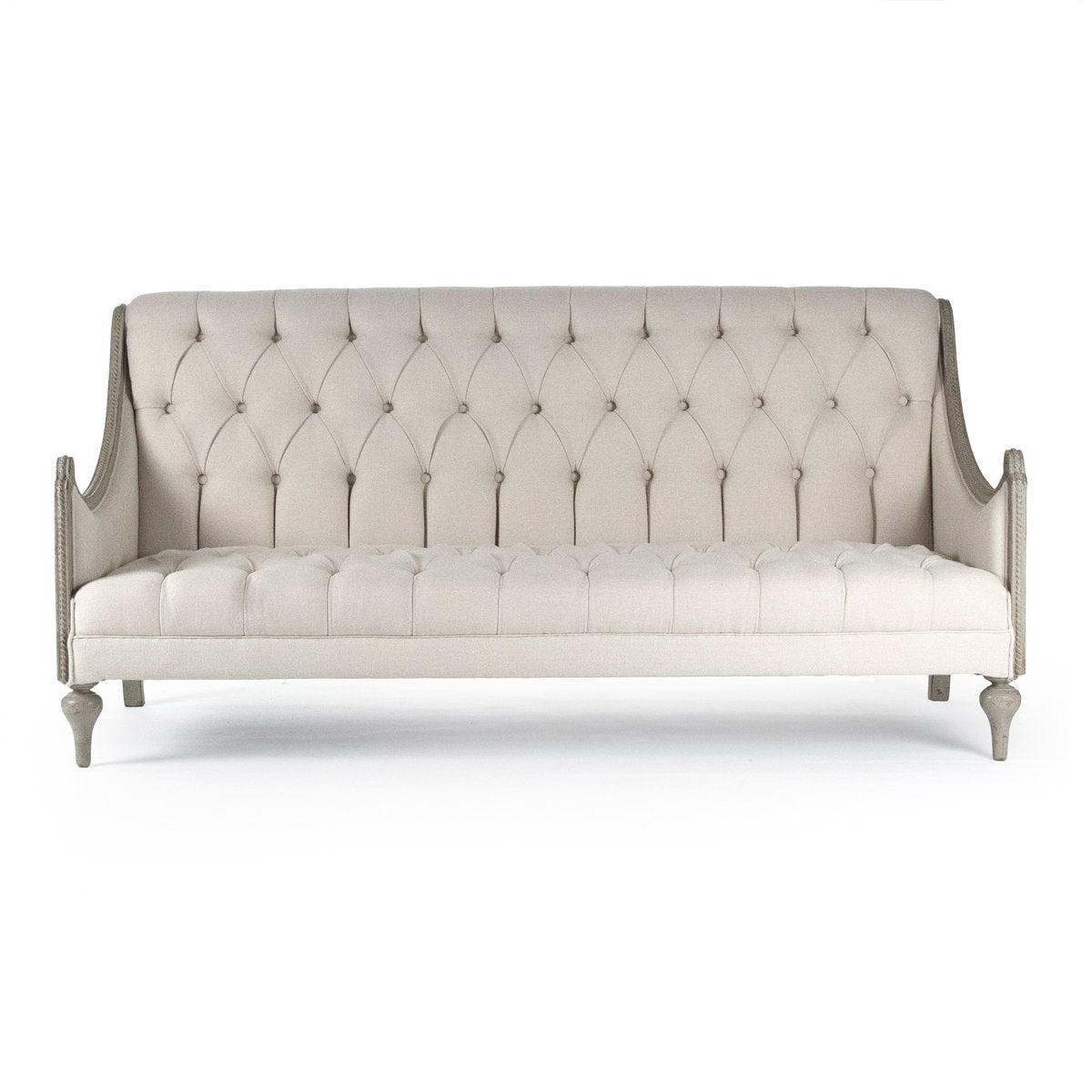 Upholstered Bench