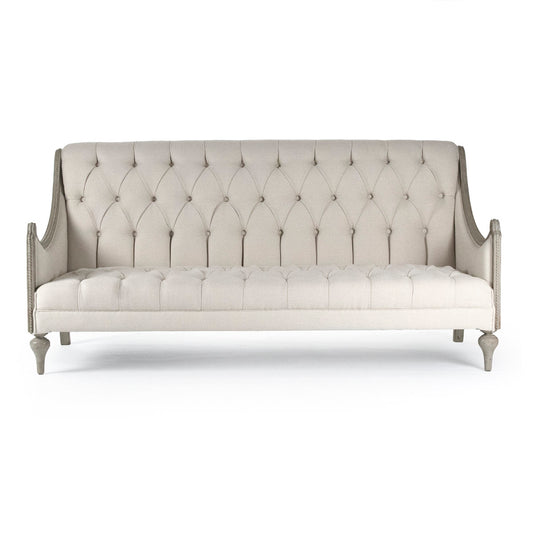 Upholstered Bench