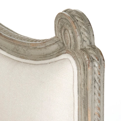 Upholstered Bench