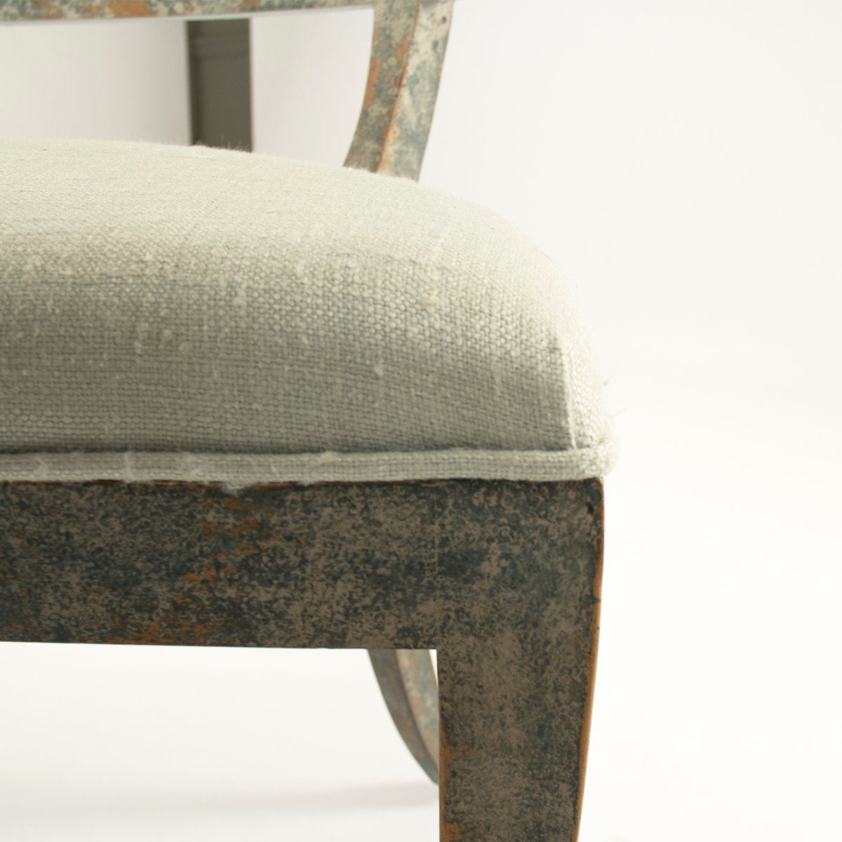 Upholstered Bench