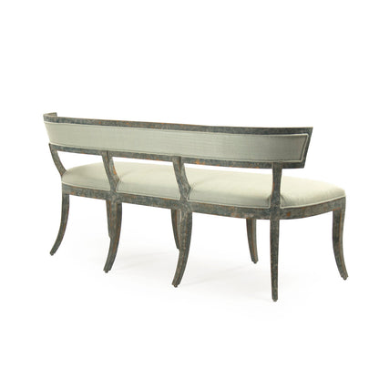 Upholstered Bench
