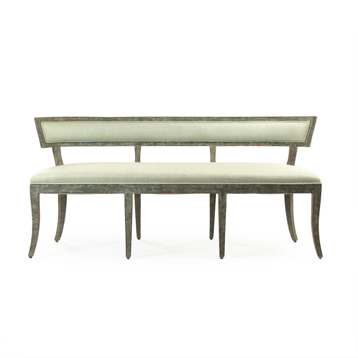 Upholstered Bench