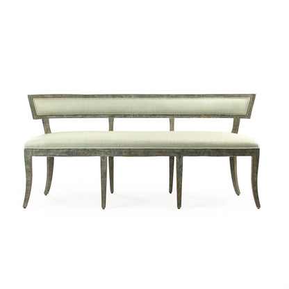 Upholstered Bench