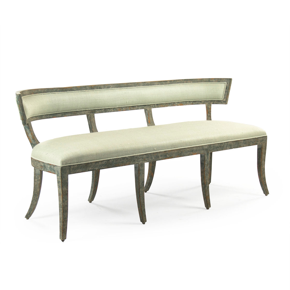 Upholstered Bench