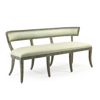 Upholstered Bench