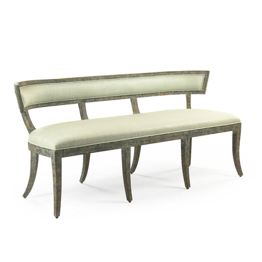 Upholstered Bench