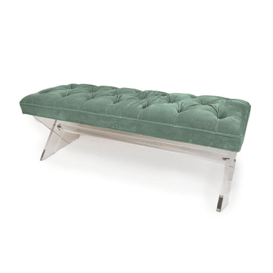 Upholstered Bench