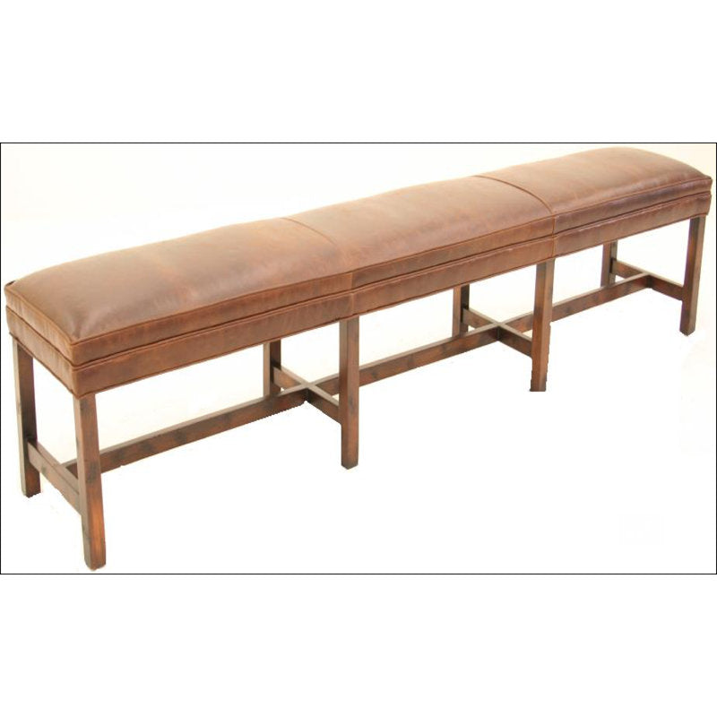 Upholstered Bench