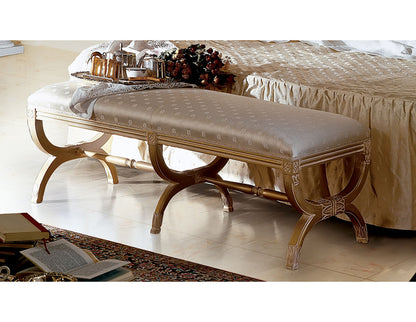Upholstered Bench