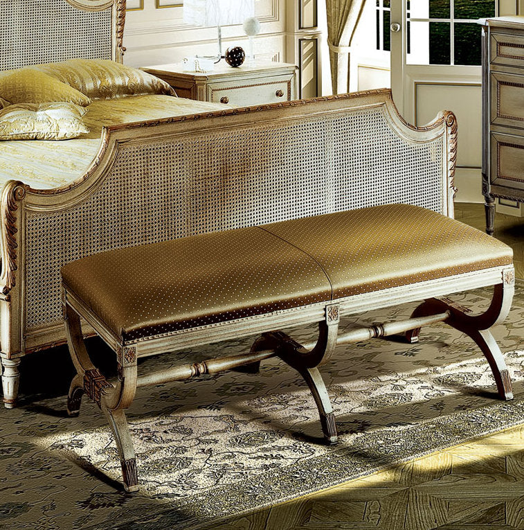 Upholstered Bench