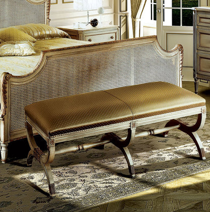 Upholstered Bench