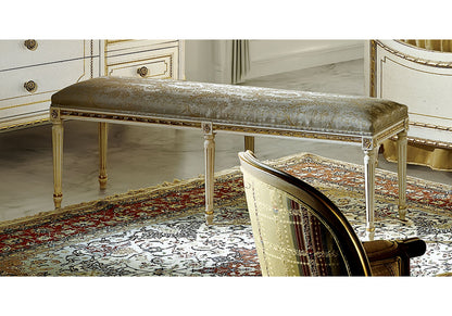 Upholstered Bench