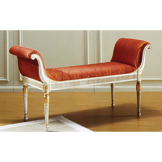 Upholstered Bench