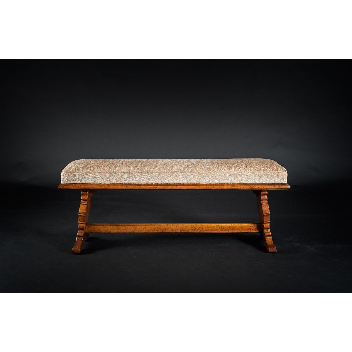 Upholstered Bench