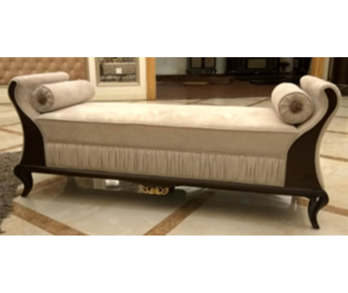 Upholstered Bench