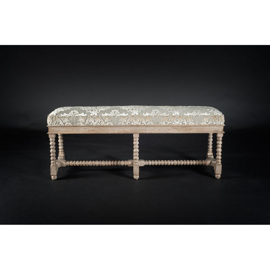 Upholstered Bench