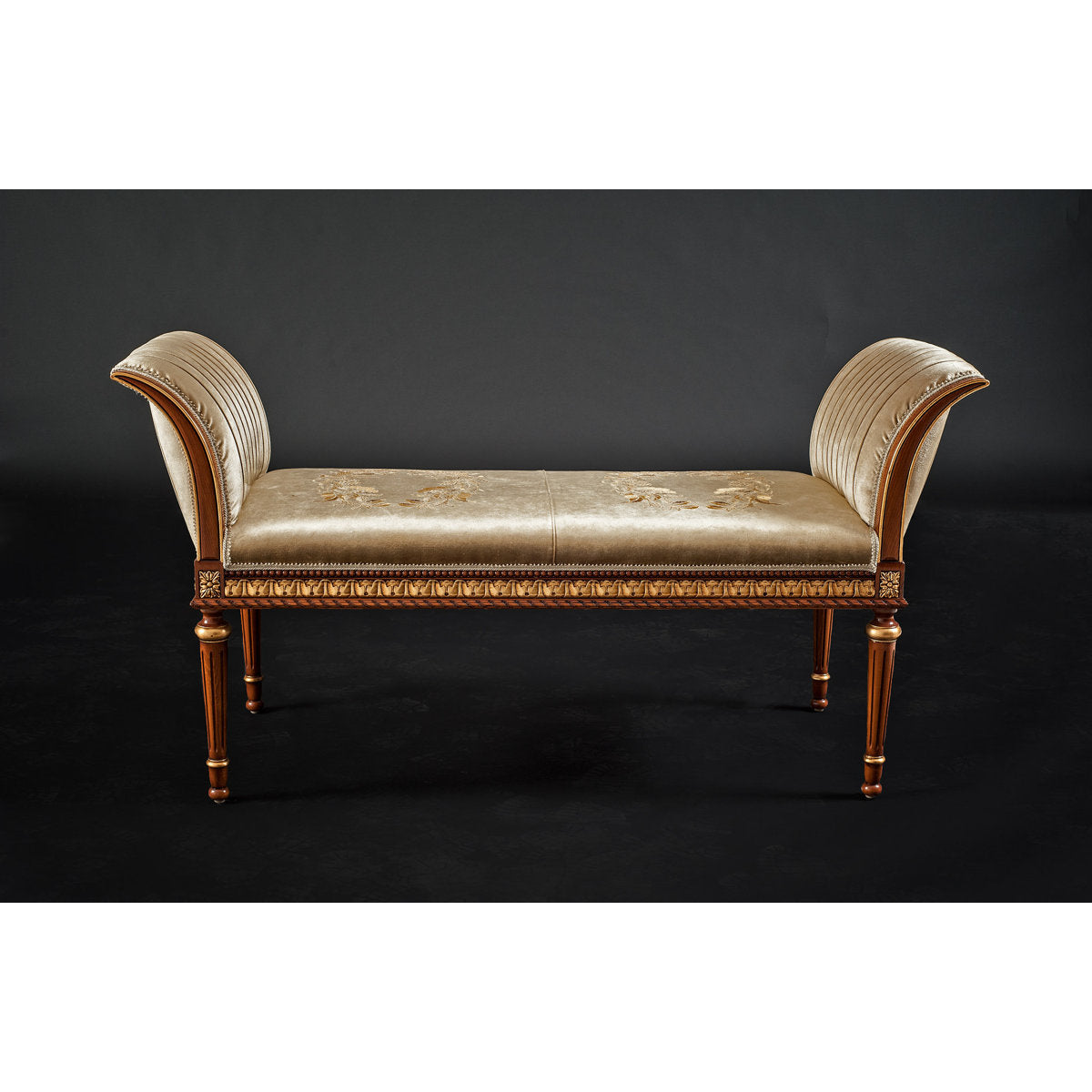 Upholstered Bench
