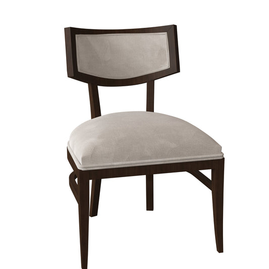 Upholstered Dining Chair