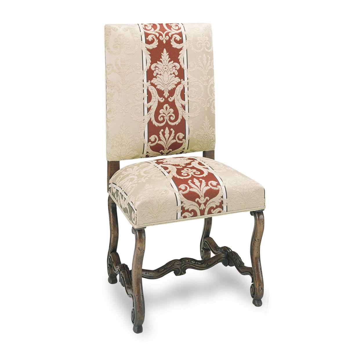 Upholstered Dining Chair