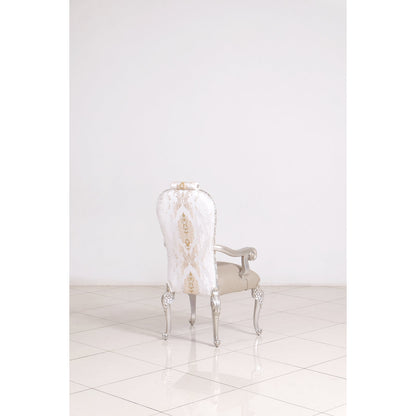 Upholstered Dining Chair (Set of 2)