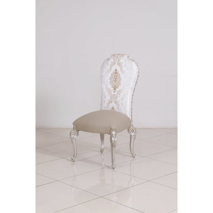 Upholstered Dining Chair (Set of 2)