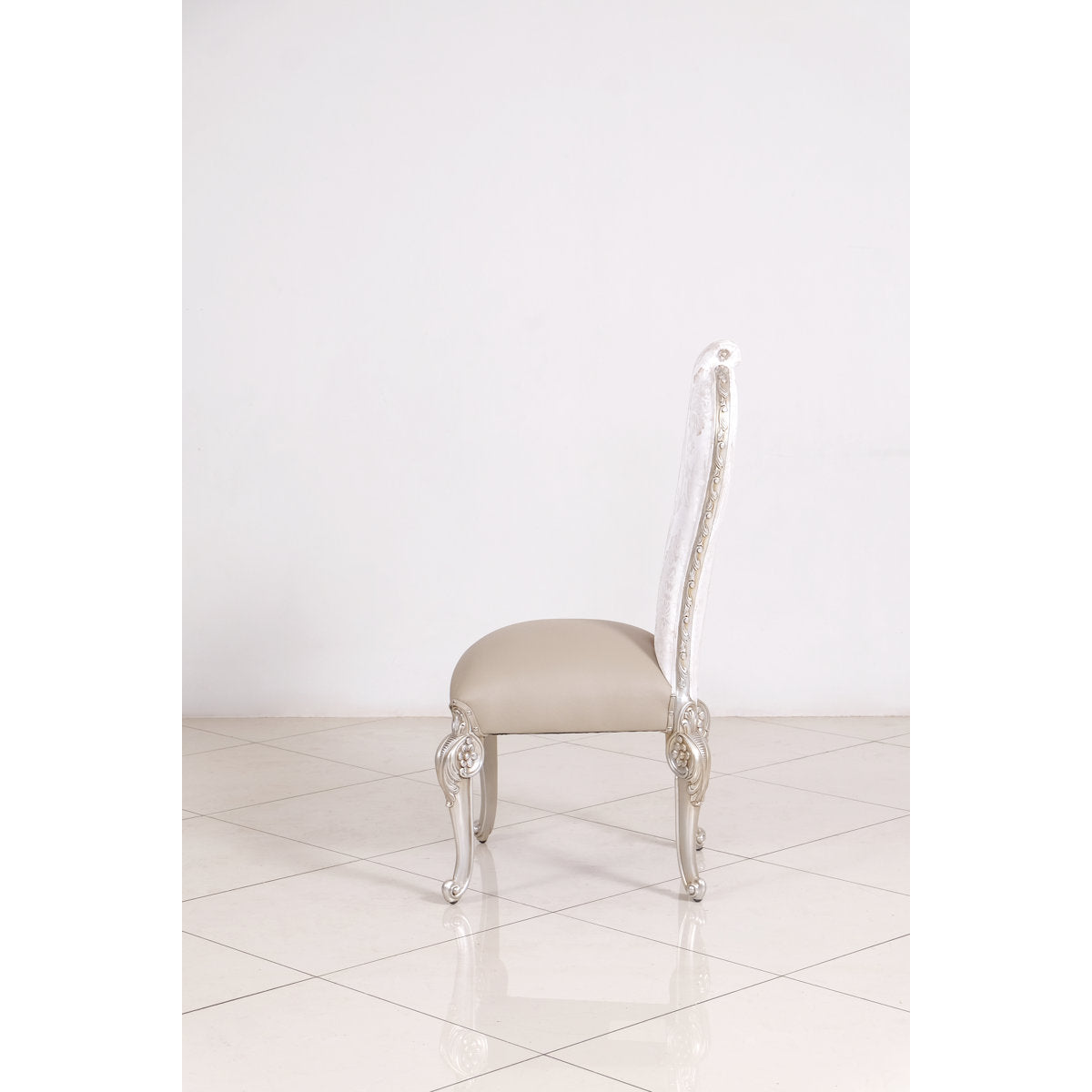 Upholstered Dining Chair (Set of 2)